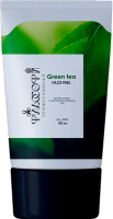 Face Peel Green Tea (Пилинг-скатка с экстрактом зелёного чая), 150 мл