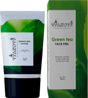 Face Peel Green Tea (Пилинг-скатка с экстрактом зелёного чая), 150 мл