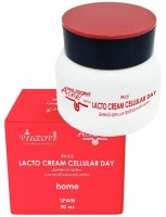 Lacto Cream Cellular Day (Дневной крем для проблемной кожи), 50 мл