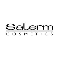 Пакет Salerm Cosmetics золотисто-белый