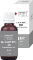 Salicylic Peel 15% (Салициловый пилинг 15%), 30 мл.