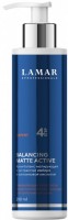 Balancing Matte Active Cream (Крем-баланс матирующий с экстрактом имбиря и азелаиновой кислотой), 200 мл