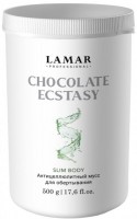 Chocolate Ecstasy (Антицеллюлитный мусс для обертывания), 500 г