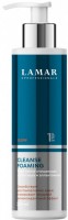 Cleanse Foaming (Крем-пенка очищающая c алоэ вера и аллантоином), 200 мл