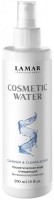 Cosmetic Water (Косметическая вода очищающая, витаминизированная)