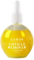 Cuticle Remover (Гель для удаления кутикулы), 75 мл