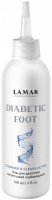 Diabetic Foot (Гель для удаления натоптышей Карбамидный)