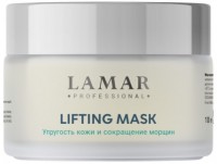 Lifting Mask (Крем-маска лифтинговая с коллагеном и альфа-липоевой кислотой), 100 мл