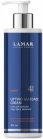 Lifting Massage Cream (Крем для массажа лица, шеи и декольте), 400 мл