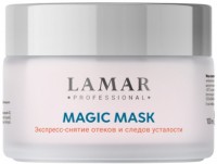 Magic Mask (Маска-преображение восстанавливающая с экстрактом гамамелиса)