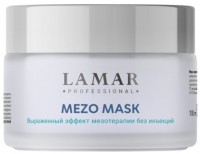 Mezo Mask (Мезо-маска с коллагеном и двумя видами гиалуроновой кислоты)
