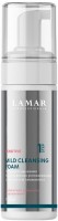Mild Cleansing Foam (Пенка для умывания бессульфатная успокаивающая с экстрактом гамамелиса)