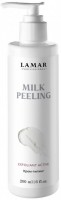 Milk Peeling (Крем-пилинг), 200 мл