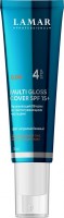 Multi Gloss Cover SPF 15 (Увлажняющий ВВ-крем), 30 мл