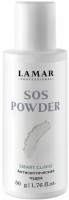 Sos Powder (Антисептическая пудра), 100мл/50г