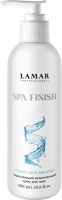 Spa Finish (Укрепляющий увлажняющий крем для тела)