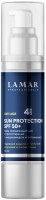 Sun Protection spf 50+ Cream (Крем солнцезащитный от фотостарения c ниацинамидом и витамином Е)