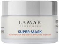 Super Mask (Cупер-маска успокаивающая и поросуживающая после чистки лица), 100 мл