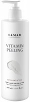Vitamin Peeling (Крем-скраб для рук и тела. Питание и омоложение), 400 мл