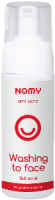 Nomy Anti Acne Washing To Face (Очищающая пенка для проблемной кожи), 150 мл