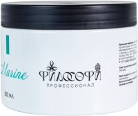Massage Scrub Body (Массажный скраб с экстрактом ламинарии и фукуса), 500 мл