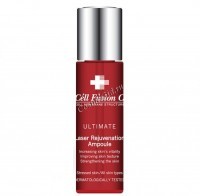 Laser rejuvination ampoule (Сыворотка регенерирующая ультимейт), Снята с производства, аналог в описании