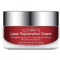 Laser rejuvination cream (Крем регенерирующий ультимейт), 30 мл