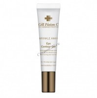 Eye Contour Gel (Гель для глаз), Снят с продажи, аналог в описании