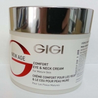 Na comfort eye&neck cream (Крем для век и шеи)
