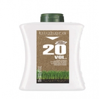 Biokera natura oxidante (Оксидант в форме крема), 1000 мл