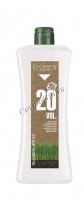 Biokera natura oxidante (Оксидант в форме крема), 1000 мл
