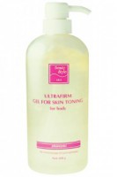 ultrafirm toning body gel (Гель активный «Ультрафирм»), 600 мл