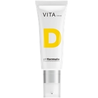 VITA D Cream (Крем с витамином D)