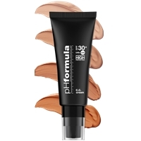 C.C. Cream Waterproof SPF30+ (Корректирующий крем влагоустойчивый SPF 30+), 50 мл