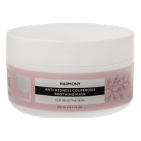 Harmony Concealer Effect Mask (Успокаивающая маска «Антикупероз» против покраснений)