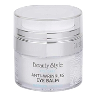 Anti-Wrinkles Balm (Питательный бальзам против морщин для области вокруг глаз и губ)