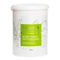 Body Mask Phytosonic (Антицеллюлитное обертывание для тела), 1000 мл