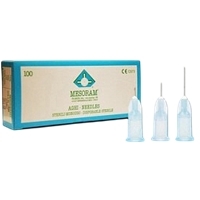 Needles for Microinjection (Иглы для микроинъекции),1 шт.