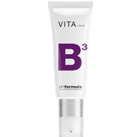 VITA B3 24H Cream (Увлажняющий крем 24 часа с витамином B3)