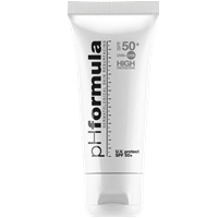 U.V. Protect SPF 50+ (Солнцезащитный UVA-UVB крем SPF 50+), 50 мл