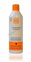 Post color shampoo (Шампунь с экстрактом бамбука), 300 мл.