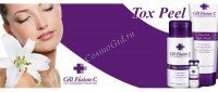 Tox Peel Trial Kit ( Набор Токс Пил), 15мл+10мл+15мл