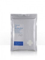 Charcoal gel modeling mask (Маска гелевая с активированным углем), 1000 гр