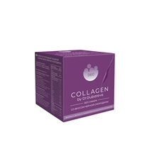 360 Collagen by Dr Gubareva (Коллаген пищевой чёрная смородина)