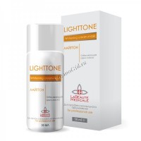 Lighttone Whitening Cream-mask (Крем-маска отбеливающая «Лайттон»), 50 мл