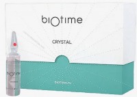 CRYSTAL (Стерильный биологически активный гель в ампулах)