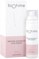 Peptide Intensive Eye (Интенсивный пептидный крем для контура вокруг глаз), 30 мл.