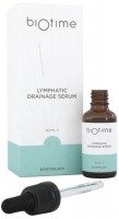 Lymphatic Drainage Serum (Сыворотка лимфодренажная), 30 мл