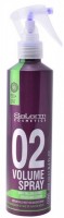 Volume Spray White (Спрей-объем для седых и обесцвеченных волос), 250 мл