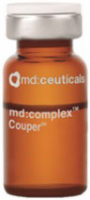 MD Ceuticals Complex CouperОff (Противокуперозный, противовоспалительный и успокаивающий коктейль)